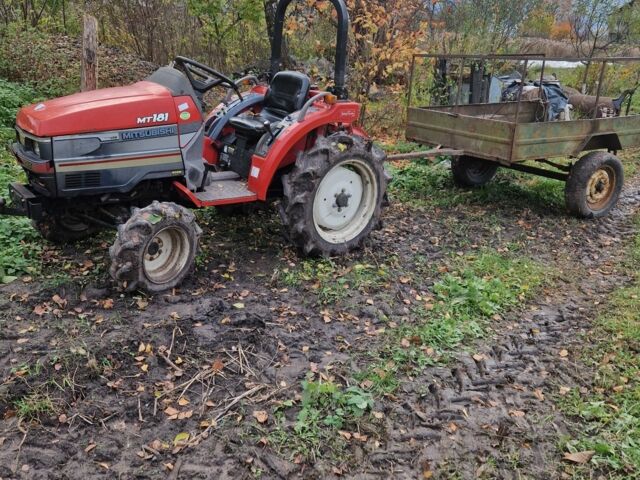 Мицубиси Другая, объемом двигателя 0 л и пробегом 2 тыс. км за 4200 $, фото 5 на Automoto.ua