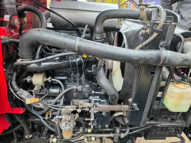 Мицубиси Другая, объемом двигателя 0 л и пробегом 844 тыс. км за 7900 $, фото 12 на Automoto.ua