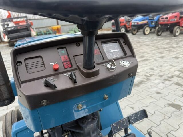 Мицубиси Другая, объемом двигателя 0 л и пробегом 1 тыс. км за 3600 $, фото 10 на Automoto.ua