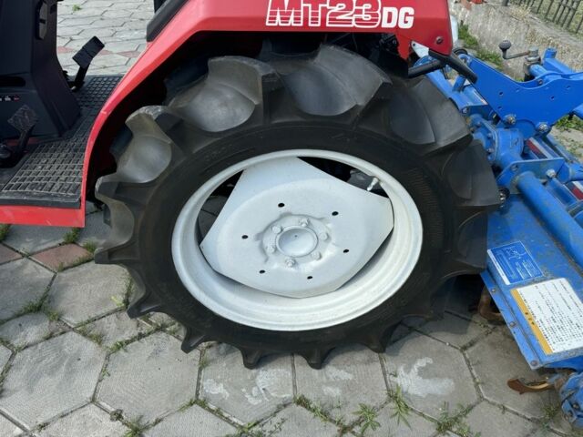 Мицубиси Другая, объемом двигателя 0 л и пробегом 554 тыс. км за 6500 $, фото 2 на Automoto.ua