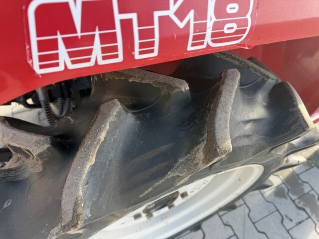 Мицубиси Другая, объемом двигателя 0 л и пробегом 1 тыс. км за 3800 $, фото 6 на Automoto.ua