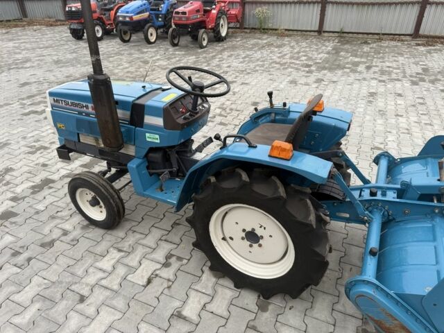 Мицубиси Другая, объемом двигателя 0 л и пробегом 1 тыс. км за 3600 $, фото 7 на Automoto.ua