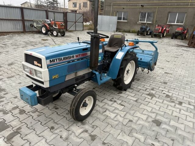 Мицубиси Другая, объемом двигателя 0 л и пробегом 1 тыс. км за 3600 $, фото 1 на Automoto.ua