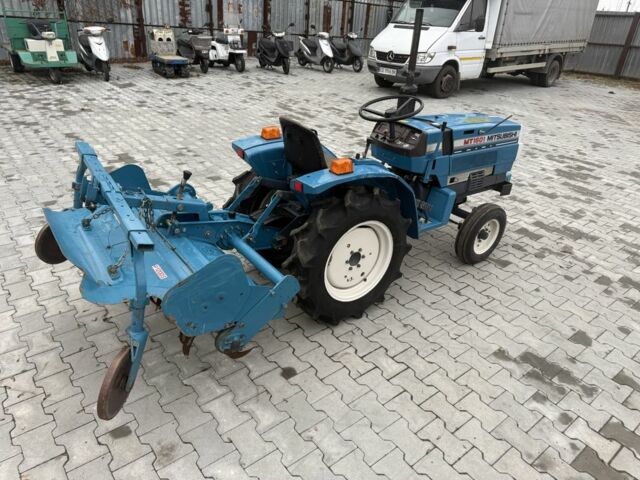 Мицубиси Другая, объемом двигателя 0 л и пробегом 1 тыс. км за 3600 $, фото 4 на Automoto.ua