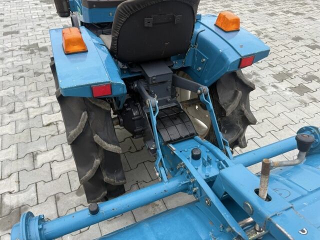 Мицубиси Другая, объемом двигателя 0 л и пробегом 1 тыс. км за 3600 $, фото 6 на Automoto.ua