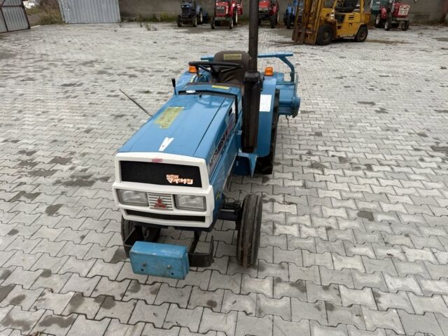 Мицубиси Другая, объемом двигателя 0 л и пробегом 1 тыс. км за 3600 $, фото 2 на Automoto.ua