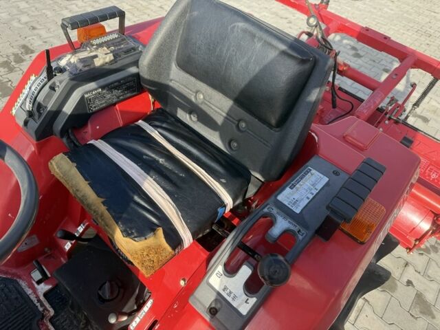 Мицубиси Другая, объемом двигателя 0 л и пробегом 1 тыс. км за 3800 $, фото 9 на Automoto.ua