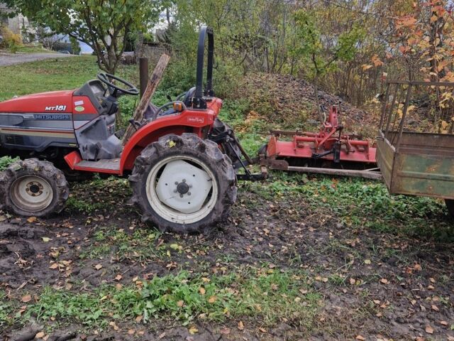 Мицубиси Другая, объемом двигателя 0 л и пробегом 2 тыс. км за 4200 $, фото 3 на Automoto.ua