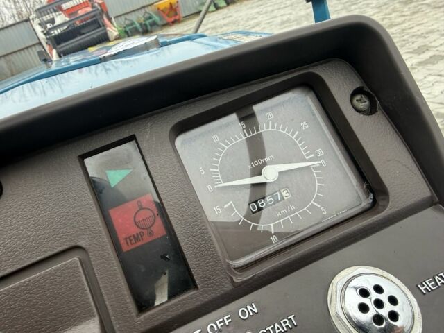 Мицубиси Другая, объемом двигателя 0 л и пробегом 1 тыс. км за 3600 $, фото 11 на Automoto.ua