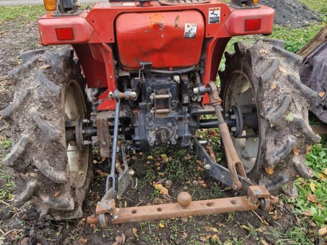 Мицубиси Другая, объемом двигателя 0 л и пробегом 2 тыс. км за 4200 $, фото 1 на Automoto.ua