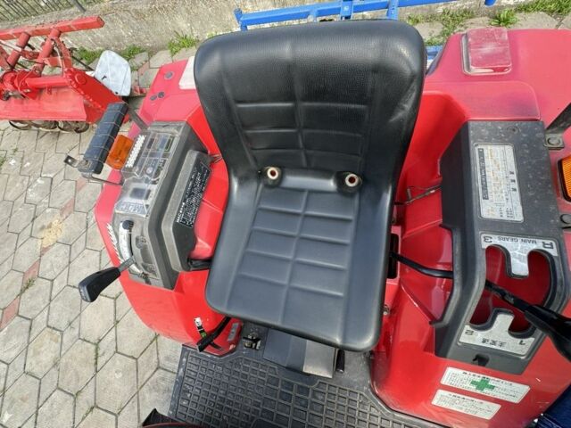 Мицубиси Другая, объемом двигателя 0 л и пробегом 554 тыс. км за 6500 $, фото 6 на Automoto.ua