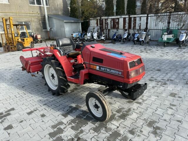 Мицубиси Другая, объемом двигателя 0 л и пробегом 1 тыс. км за 3800 $, фото 2 на Automoto.ua