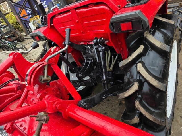 Мицубиси Другая, объемом двигателя 0 л и пробегом 844 тыс. км за 7900 $, фото 4 на Automoto.ua