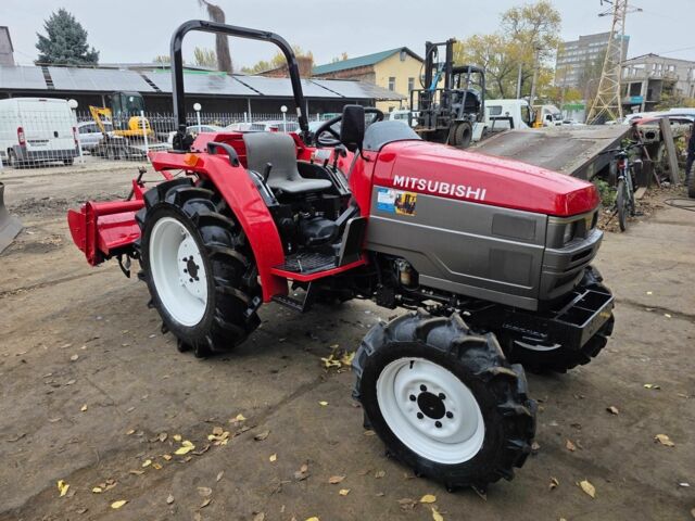 Мицубиси Другая, объемом двигателя 0 л и пробегом 844 тыс. км за 7900 $, фото 1 на Automoto.ua