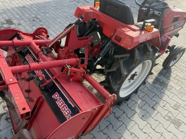 Мицубиси Другая, объемом двигателя 0 л и пробегом 1 тыс. км за 3800 $, фото 5 на Automoto.ua