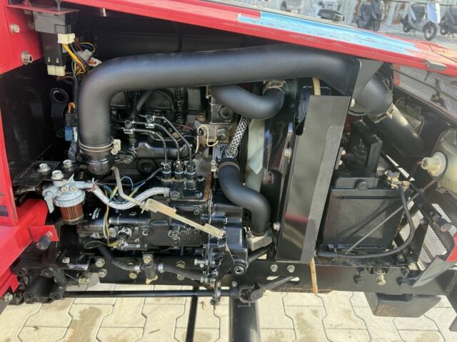 Мицубиси Другая, объемом двигателя 0 л и пробегом 1 тыс. км за 3800 $, фото 13 на Automoto.ua