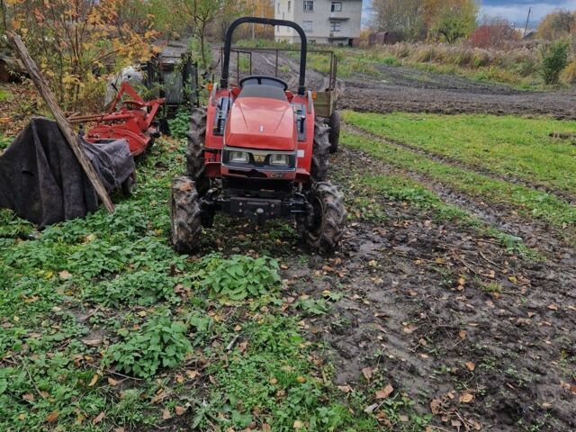 Мицубиси Другая, объемом двигателя 0 л и пробегом 2 тыс. км за 4200 $, фото 4 на Automoto.ua