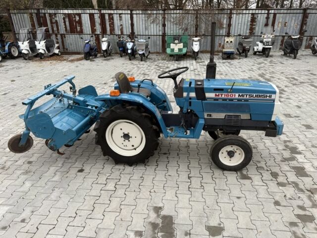 Мицубиси Другая, объемом двигателя 0 л и пробегом 1 тыс. км за 3600 $, фото 3 на Automoto.ua