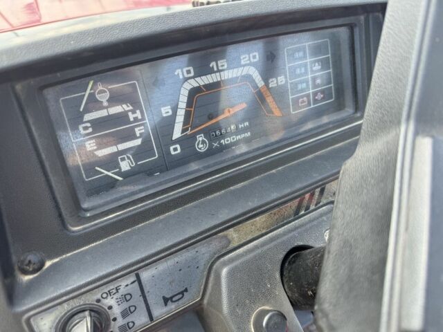 Мицубиси Другая, объемом двигателя 0 л и пробегом 554 тыс. км за 6500 $, фото 5 на Automoto.ua