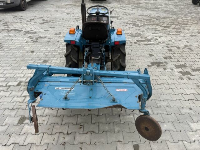 Мицубиси Другая, объемом двигателя 0 л и пробегом 1 тыс. км за 3600 $, фото 5 на Automoto.ua