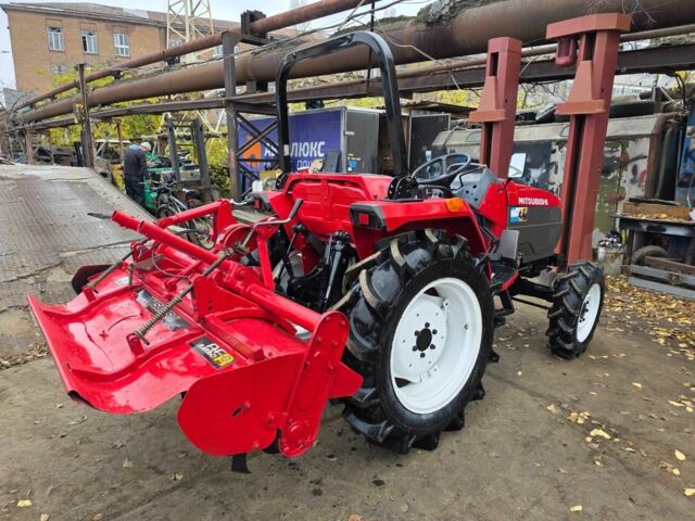 Мицубиси Другая, объемом двигателя 0 л и пробегом 844 тыс. км за 7900 $, фото 2 на Automoto.ua