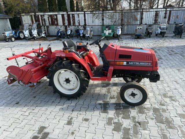 Мицубиси Другая, объемом двигателя 0 л и пробегом 1 тыс. км за 3800 $, фото 3 на Automoto.ua