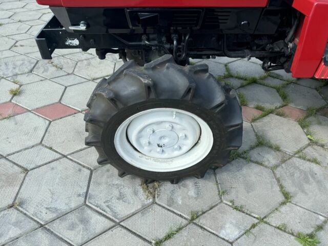 Мицубиси Другая, объемом двигателя 0 л и пробегом 554 тыс. км за 6500 $, фото 1 на Automoto.ua