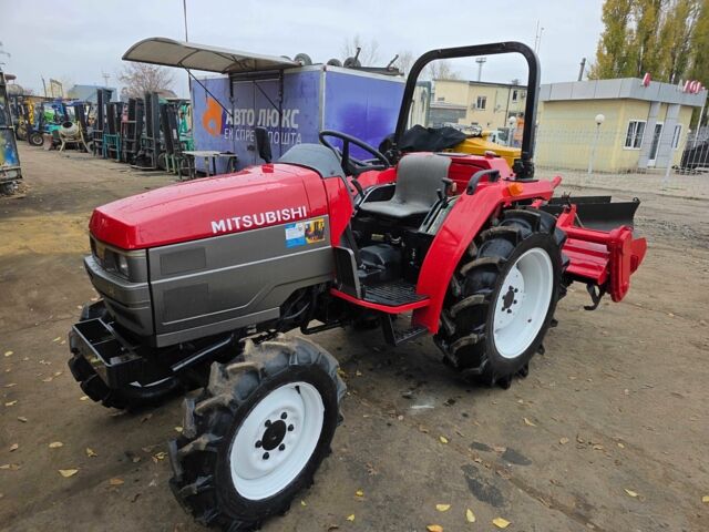 Мицубиси Другая, объемом двигателя 0 л и пробегом 844 тыс. км за 7900 $, фото 8 на Automoto.ua