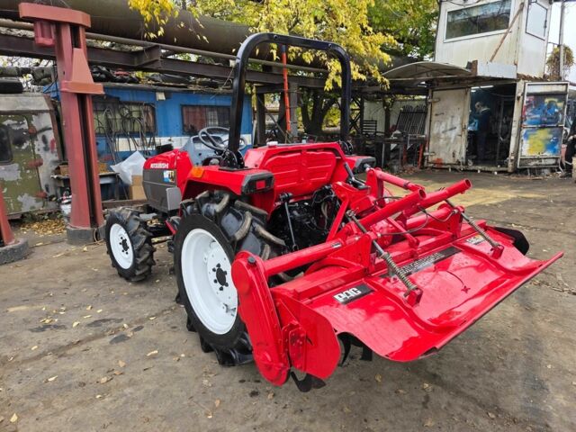 Мицубиси Другая, объемом двигателя 0 л и пробегом 844 тыс. км за 7900 $, фото 6 на Automoto.ua