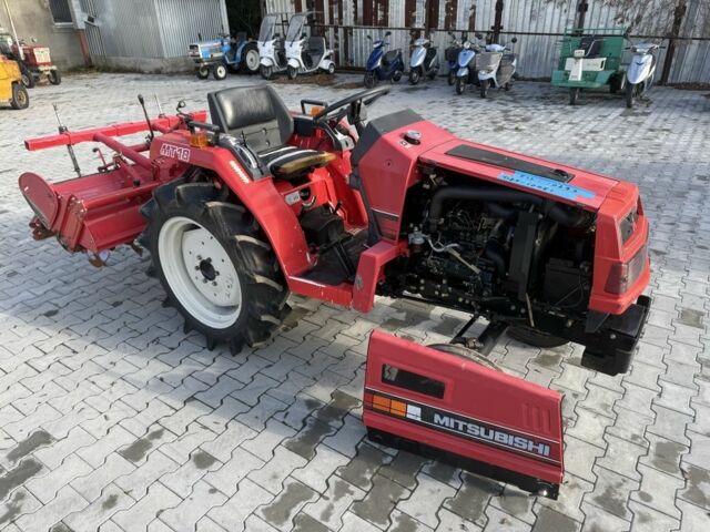 Мицубиси Другая, объемом двигателя 0 л и пробегом 1 тыс. км за 3800 $, фото 14 на Automoto.ua