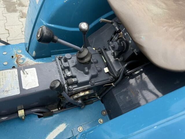 Мицубиси Другая, объемом двигателя 0 л и пробегом 1 тыс. км за 3600 $, фото 8 на Automoto.ua