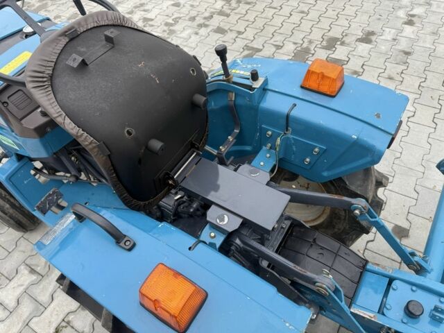 Мицубиси Другая, объемом двигателя 0 л и пробегом 1 тыс. км за 3600 $, фото 9 на Automoto.ua