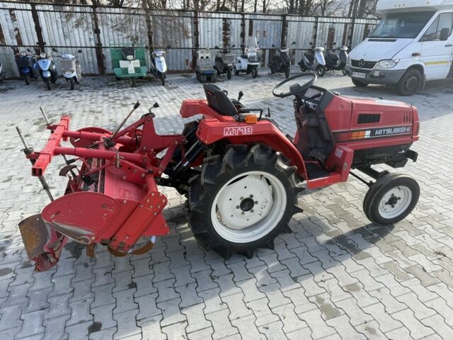 Мицубиси Другая, объемом двигателя 0 л и пробегом 1 тыс. км за 3800 $, фото 4 на Automoto.ua