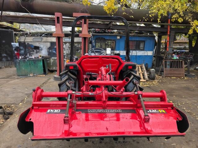 Мицубиси Другая, объемом двигателя 0 л и пробегом 844 тыс. км за 7900 $, фото 5 на Automoto.ua