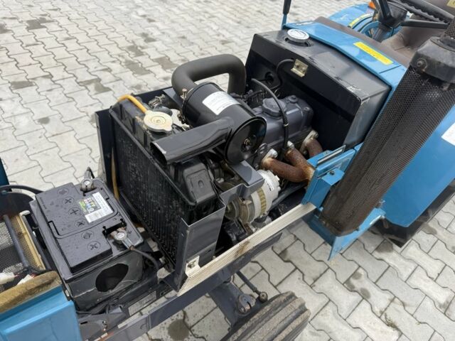 Мицубиси Другая, объемом двигателя 0 л и пробегом 1 тыс. км за 3600 $, фото 13 на Automoto.ua