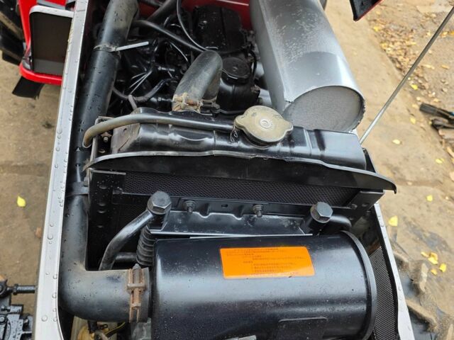 Мицубиси Другая, объемом двигателя 0 л и пробегом 844 тыс. км за 7900 $, фото 11 на Automoto.ua