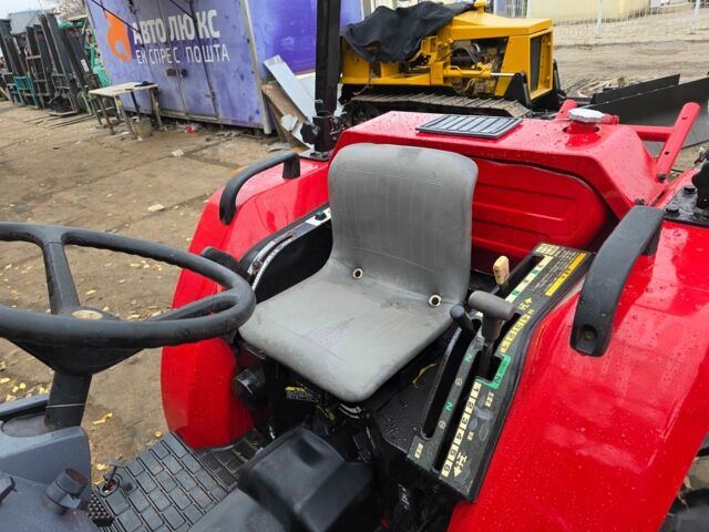 Мицубиси Другая, объемом двигателя 0 л и пробегом 844 тыс. км за 7900 $, фото 9 на Automoto.ua