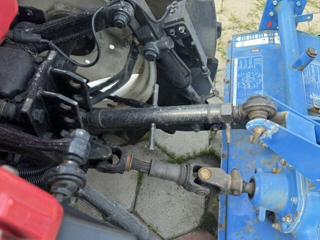 Мицубиси Другая, объемом двигателя 0 л и пробегом 554 тыс. км за 6500 $, фото 4 на Automoto.ua