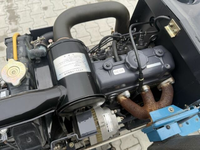 Мицубиси Другая, объемом двигателя 0 л и пробегом 1 тыс. км за 3600 $, фото 12 на Automoto.ua