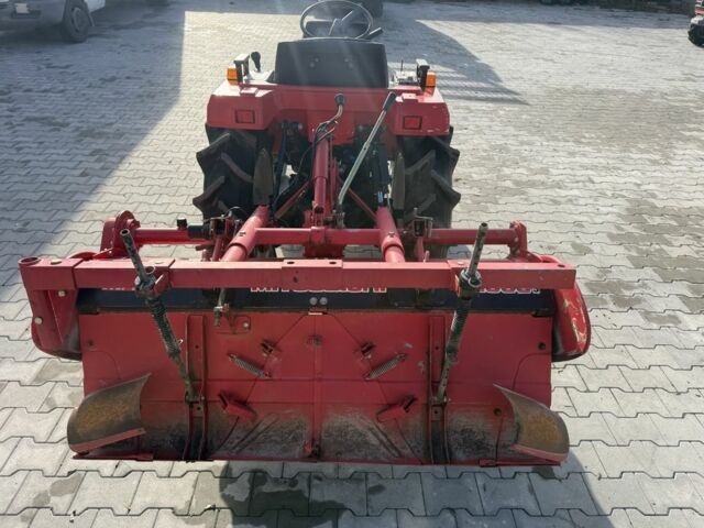 Мицубиси Другая, объемом двигателя 0 л и пробегом 1 тыс. км за 3800 $, фото 8 на Automoto.ua