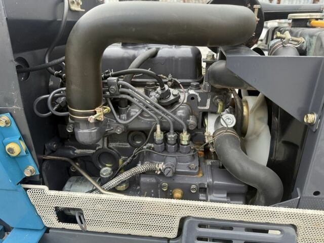 Мицубиси Другая, объемом двигателя 0 л и пробегом 1 тыс. км за 3600 $, фото 14 на Automoto.ua