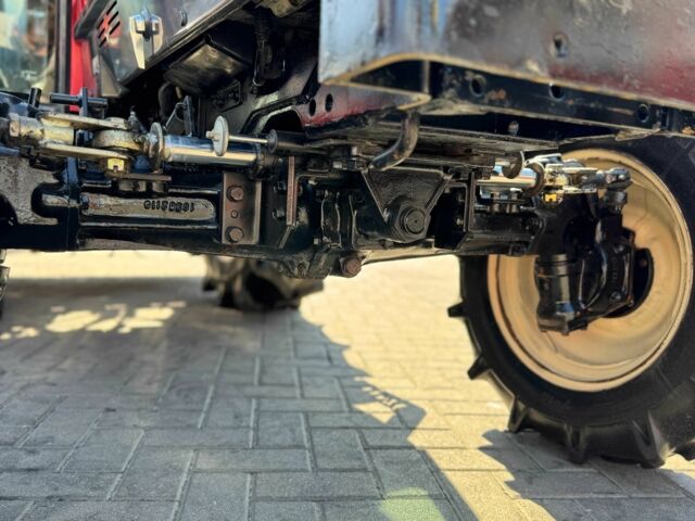 Міцубісі Інша, об'ємом двигуна 0 л та пробігом 1 тис. км за 13500 $, фото 15 на Automoto.ua