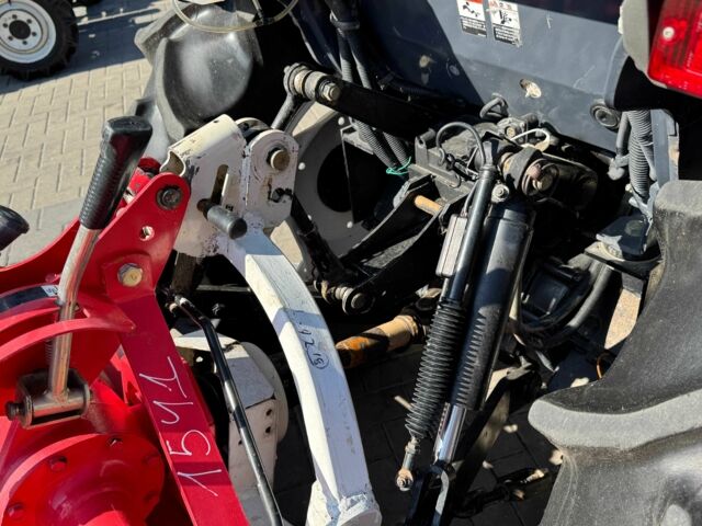 Міцубісі Інша, об'ємом двигуна 0 л та пробігом 1 тис. км за 13500 $, фото 10 на Automoto.ua