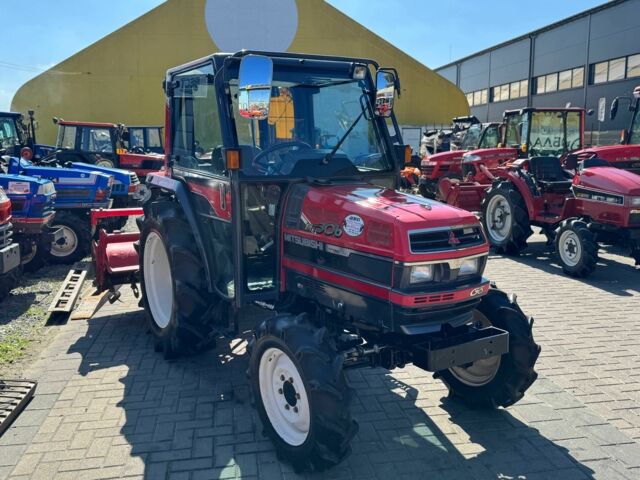 Міцубісі Інша, об'ємом двигуна 0 л та пробігом 1 тис. км за 13500 $, фото 6 на Automoto.ua