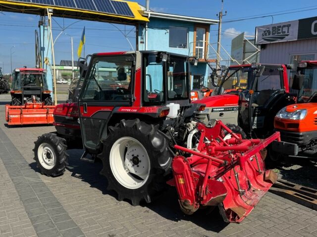 Міцубісі Інша, об'ємом двигуна 0 л та пробігом 1 тис. км за 13500 $, фото 3 на Automoto.ua