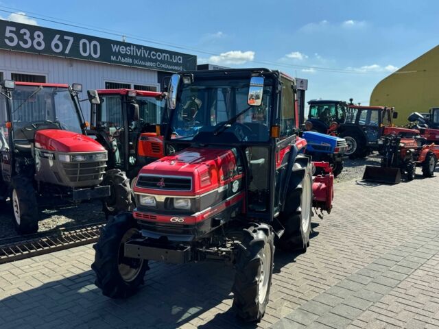 Міцубісі Інша, об'ємом двигуна 0 л та пробігом 1 тис. км за 13500 $, фото 2 на Automoto.ua