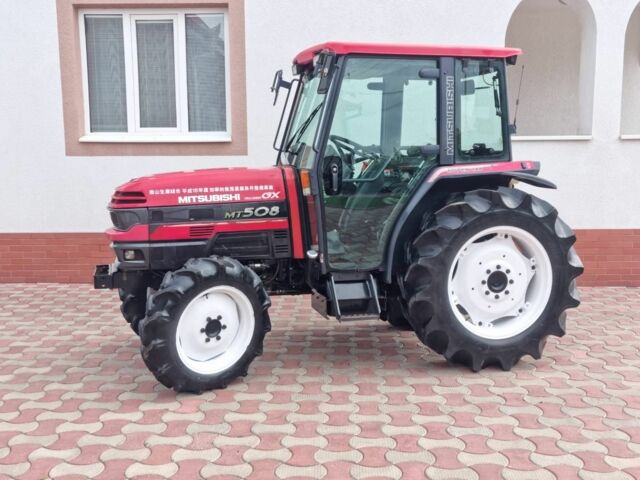 Мицубиси Другая, объемом двигателя 0 л и пробегом 2 тыс. км за 18500 $, фото 1 на Automoto.ua