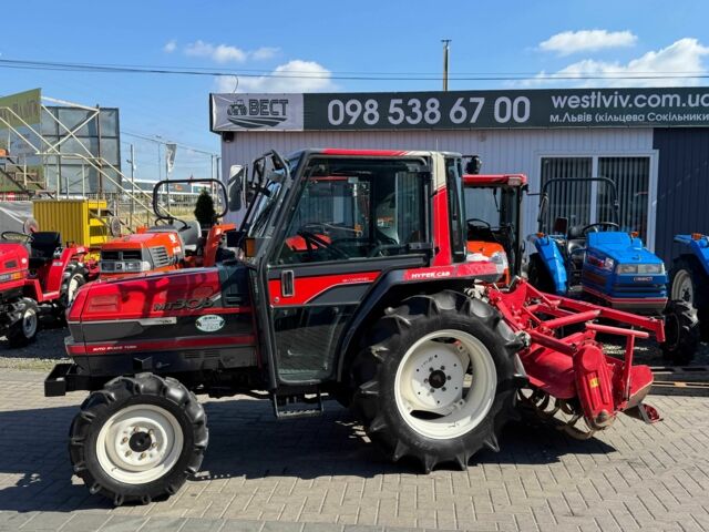 Міцубісі Інша, об'ємом двигуна 0 л та пробігом 1 тис. км за 13500 $, фото 4 на Automoto.ua