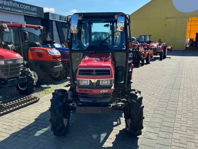 Міцубісі Інша, об'ємом двигуна 0 л та пробігом 1 тис. км за 13500 $, фото 5 на Automoto.ua