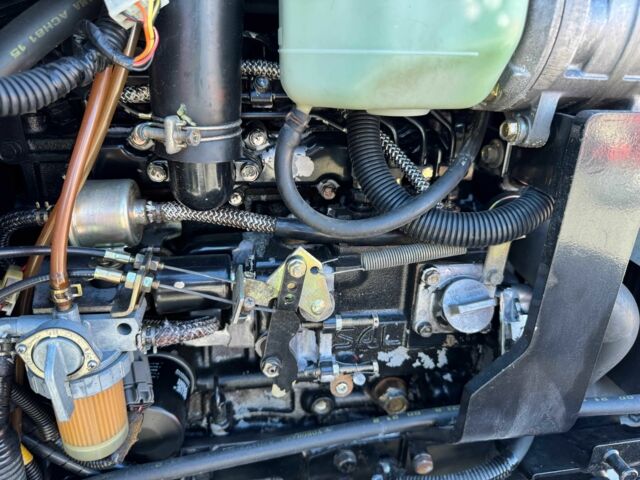 Міцубісі Інша, об'ємом двигуна 0 л та пробігом 1 тис. км за 13500 $, фото 12 на Automoto.ua